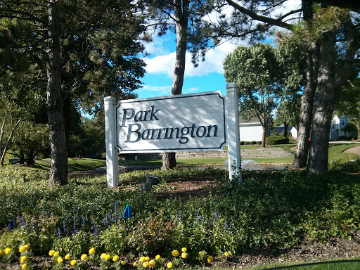 Park Barrington