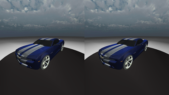 Virtual Reality Showcase - screenshot thumbnail