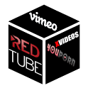RedTube Browser icon