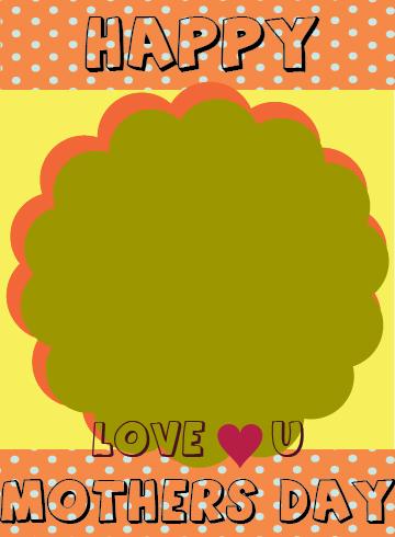 【免費生活App】Mother's Day Frames-APP點子