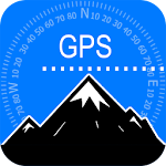 GPS Altimeter Speedometer + Apk
