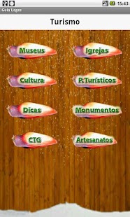 Download Guia de Lages APK for Android