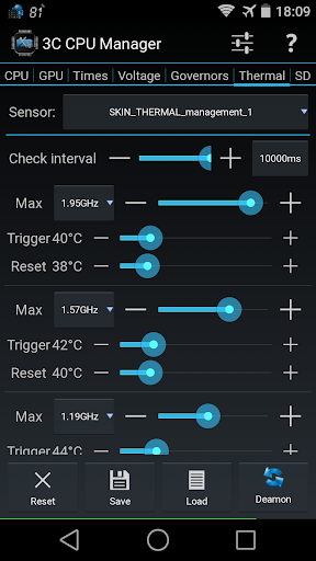 【免費工具App】3C CPU Manager-APP點子