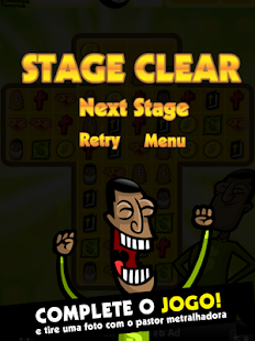 Crente Crush - screenshot thumbnail
