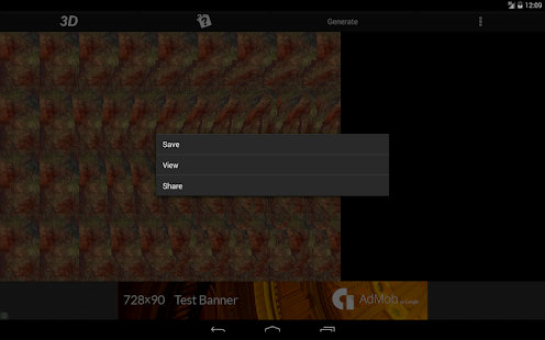 Stereogram Generator Screenshots 5