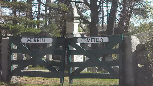 Merrill Cemetery
