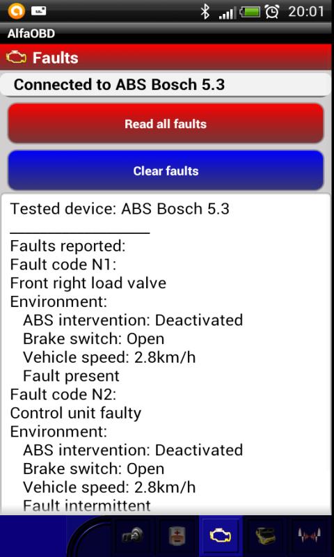 AlfaOBD - Android Apps on Google Play