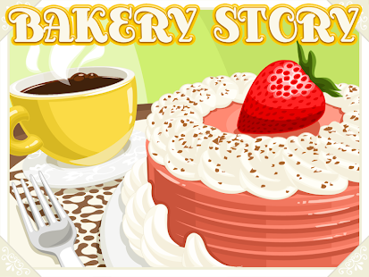 Bakery Story™ - screenshot thumbnail