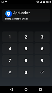 How to mod Applocker 4.3 mod apk for android