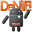 Mesh Orange CM11/AOKP Theme Download on Windows