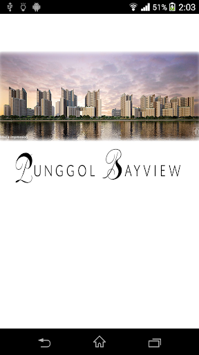 Punggol Bayview HDB