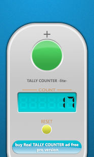 How to install Real Tally Counter -Lite- lastet apk for pc