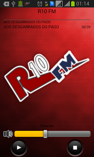 R10 FM