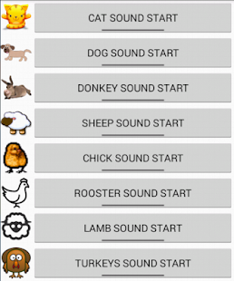 Free Animal Sounds APK