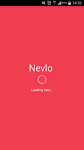 Lastest Nevlo APK