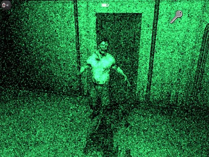  Mental Hospital II  