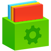 dodol App Manager