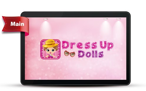 Dress Up Dolls Screenshots 0