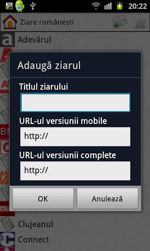 免費下載新聞APP|Ziare Românești app開箱文|APP開箱王
