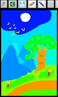Free Download Paint Book (Scribble n Share) APK for Android