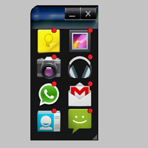 Floating Task Switcher 1