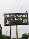 First Assembly of God Church