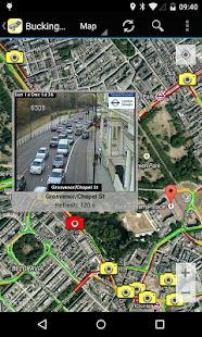 London Traffic Cameras Screenshots 6