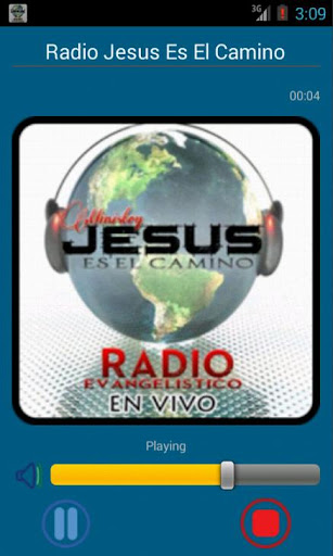 Radio Jesus Es El Camino