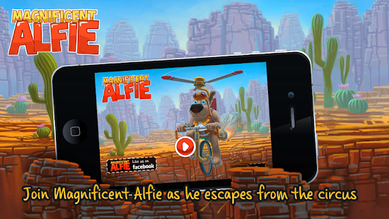 How to download Magnificent Alfie patch 2.0 apk for bluestacks