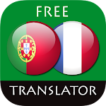Cover Image of Herunterladen Portuguese - French Translator 1.1 APK