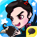 다함께 고고고 for Kakao logo