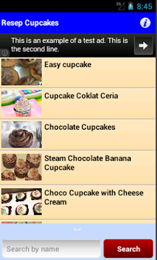 Resep Cupcakes