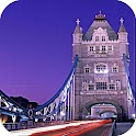Holy Church Bridge LWP logo