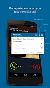 How to install HyperNote - Note On Call lastet apk for laptop