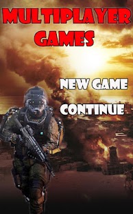 Free Download Best Multiplayer Games APK