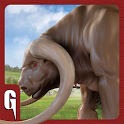 Angry Attack Bull Simulator icon