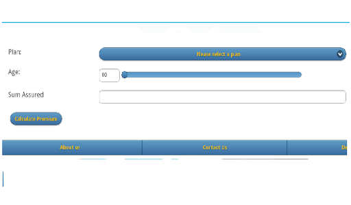 LIC Premium Calculator