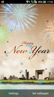 How to mod Happy New Year 2015 1.0 apk for pc