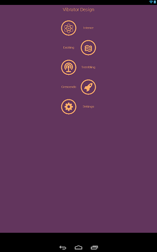 【免費工具App】振动器设计-APP點子