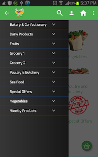 Free Download Freshshop APK for Android