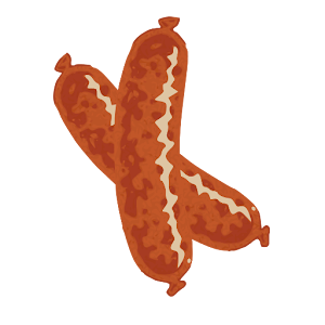 Shake my sausage 1.2