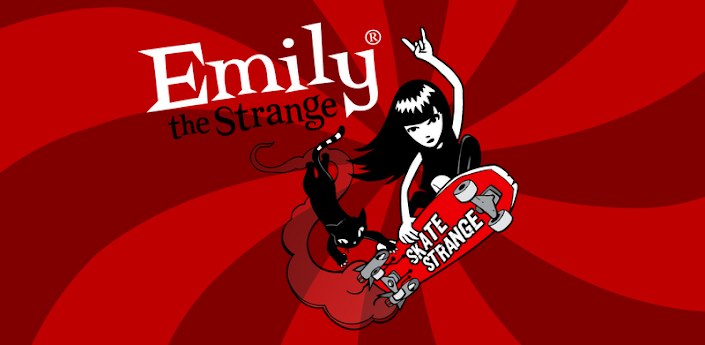 Emily the Strange