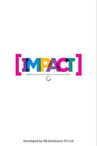 ImpactOnNet