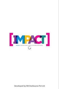 ImpactOnNet Screenshots 0