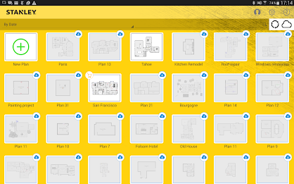 STANLEY Floor Plan poster 5