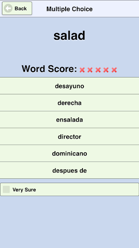 免費下載教育APP|Spanish Grammar and Vocabulary app開箱文|APP開箱王