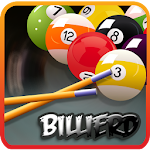 Cover Image of 下载 Billiards game 1.5 APK