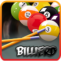 Billiards game