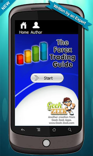 The Forex Trading Guide