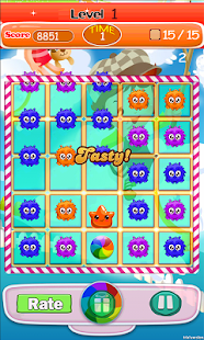 Free Download Candy Face Heroes APK